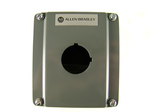 ALLEN BRADLEY 800T-1TZM11