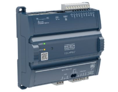 ECY-PTU-208 by DISTECH