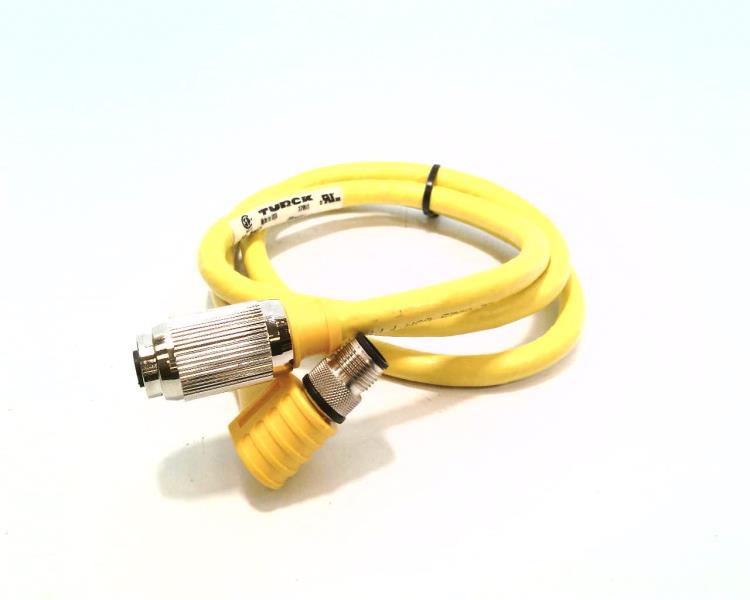 TURCK RKG 4.4T-1-WSE 4.4T/S600/SV
