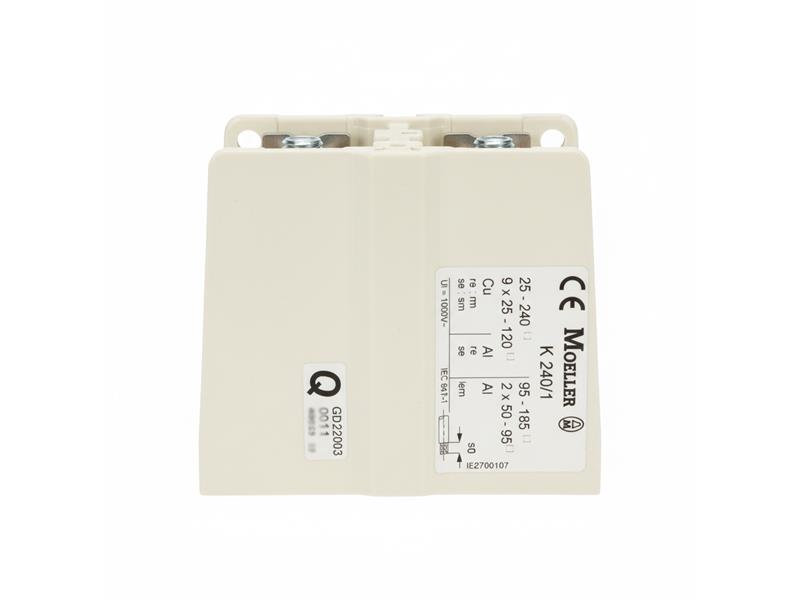 EATON CORPORATION K240/1