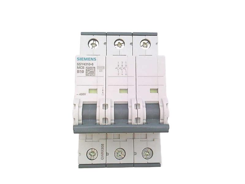 SIEMENS 5SY4310-6