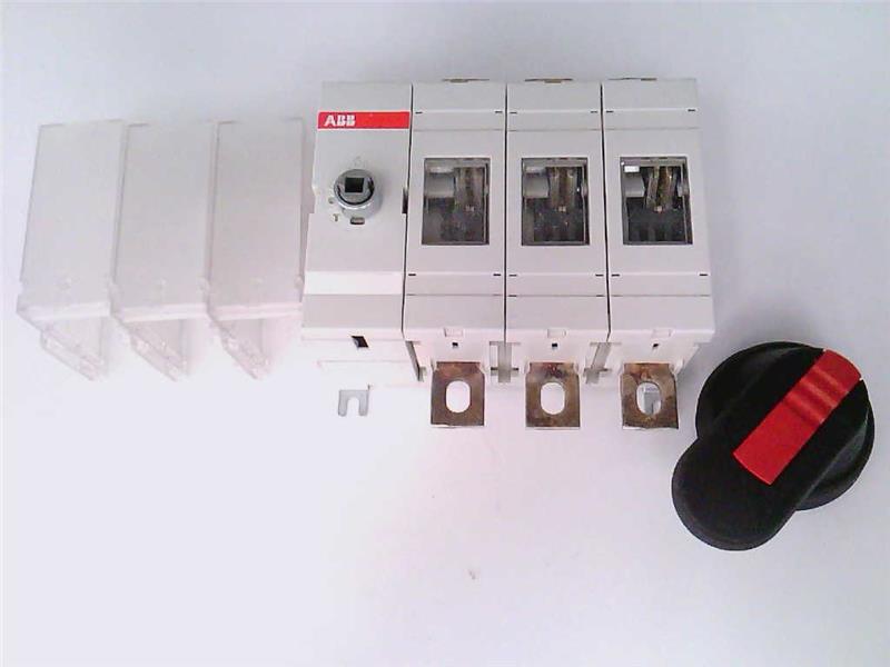 ASEA BROWN BOVERI 1SCA022746R5880