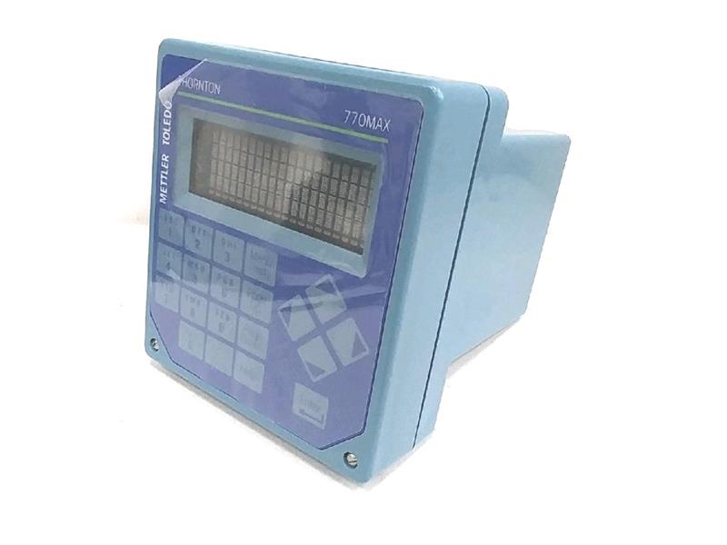 775-VA0 by METTLER TOLEDO