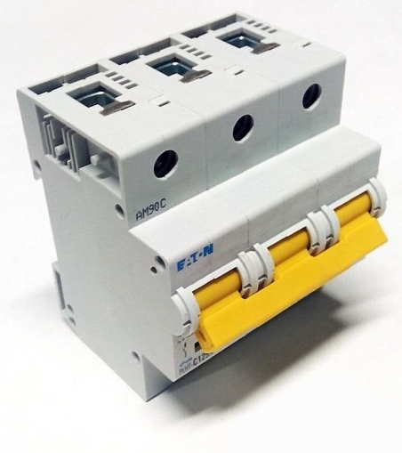 EATON CORPORATION PLHT-C125/3