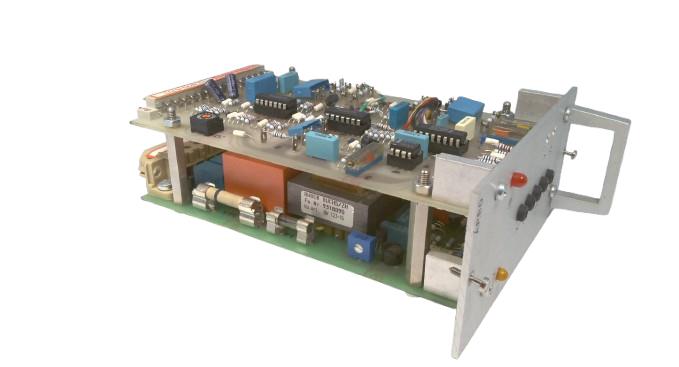 ARBO SYSTEMS EK-GLS220-5/03