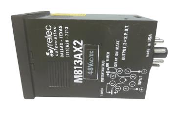 CROUZET M813AX2 48AD