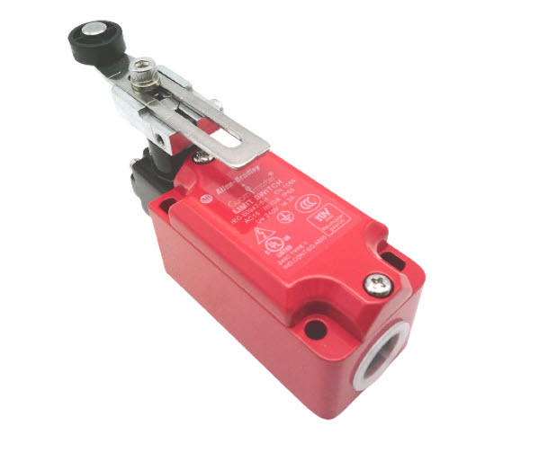 ALLEN BRADLEY 440P-MALS11B