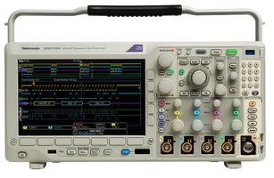 TEKTRONIX MDO3014GSA