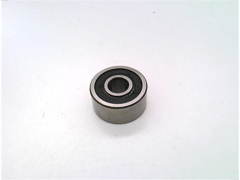 JAF BEARINGS W200-2RS-C3