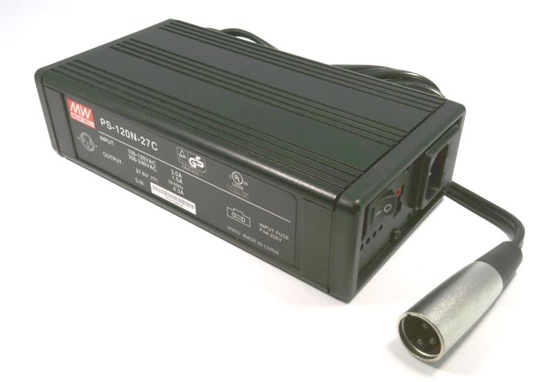 PS-120N-27C by MEAN WELL