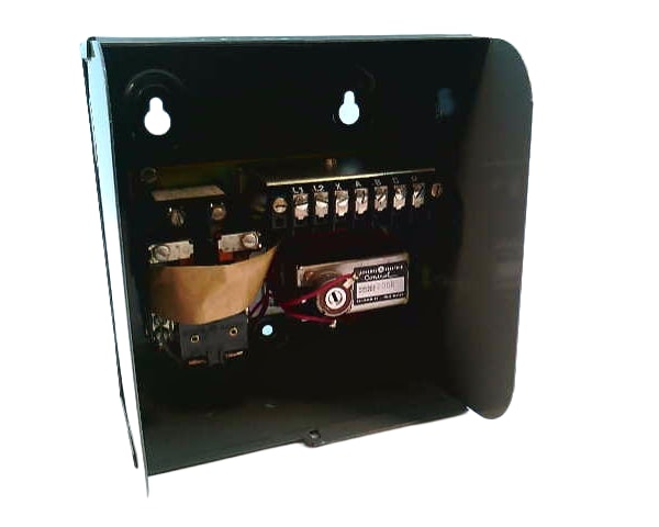 GENERAL ELECTRIC CR120F200B