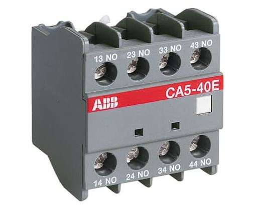 ASEA BROWN BOVERI CA5-04M