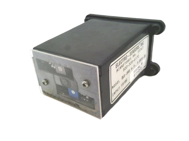 DLS-2000 by ELECTRO SENSORS