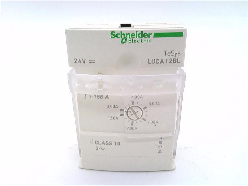 SCHNEIDER ELECTRIC LUCA12BL