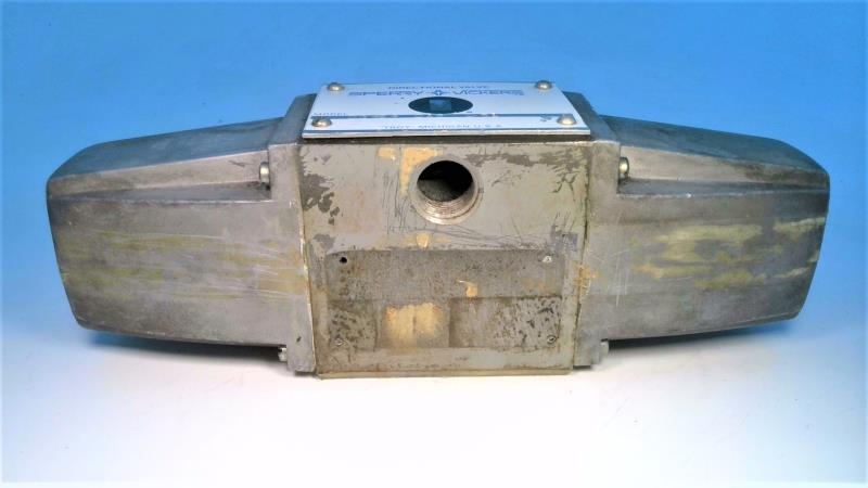 EATON CORPORATION DG4S4-016C-51