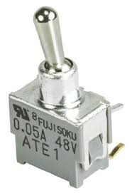 NIDEC CORP ATE1G-5M3-10-Z	