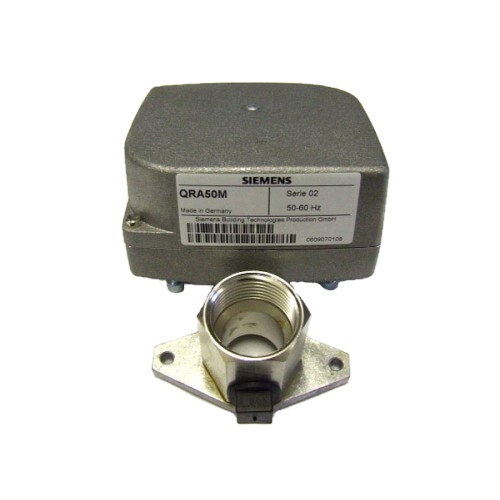 SIEMENS QRA50M