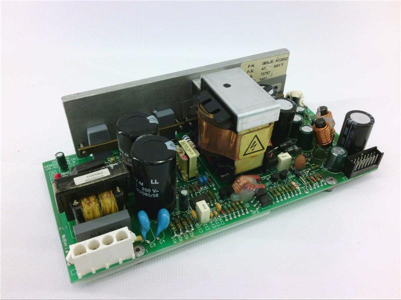 DOVER CORPORATION A13852