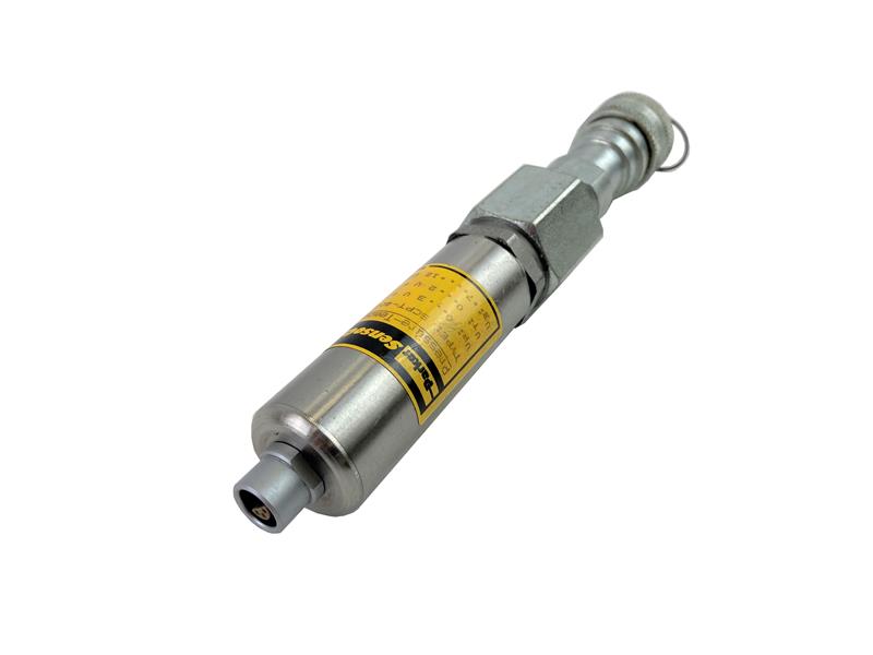 PARKER SCPT-400-0-02