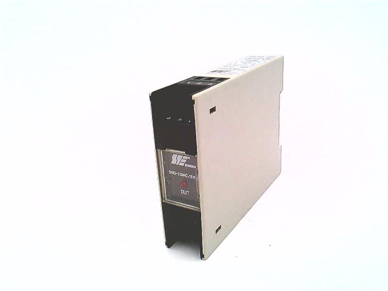 SNG-110AC/24DC by BALLUFF