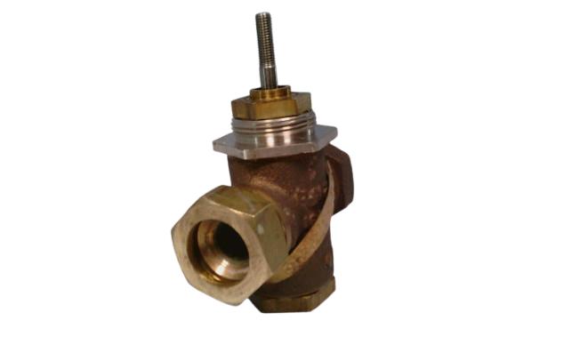 VB-9221-00-4-02 by SCHNEIDER ELECTRIC