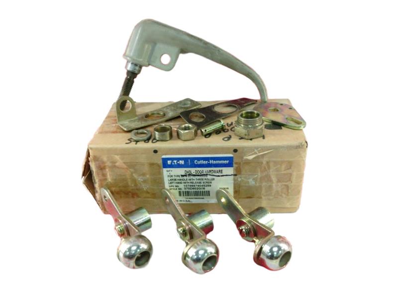 EATON CORPORATION DH3L