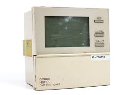 OMRON H8PS-8A