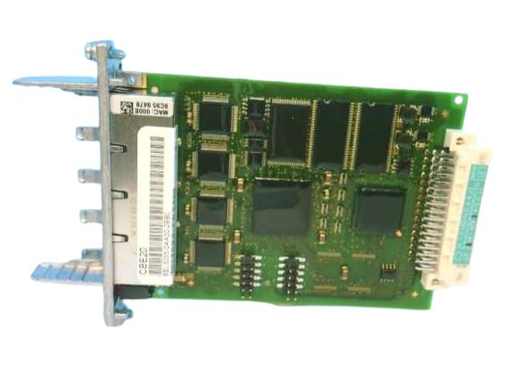 6SL3055-0AA00-2EB0 by SIEMENS