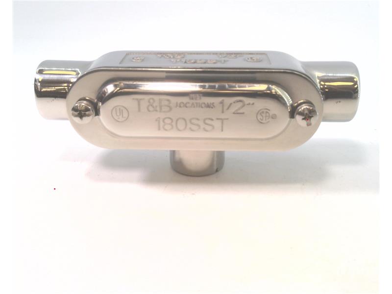 T18SST by ABB THOMAS & BETTS