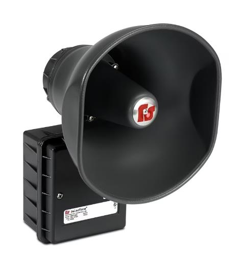 FEDERAL SIGNAL 300GC-120-B