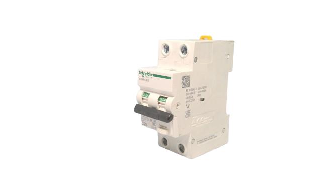 SCHNEIDER ELECTRIC A9D27225