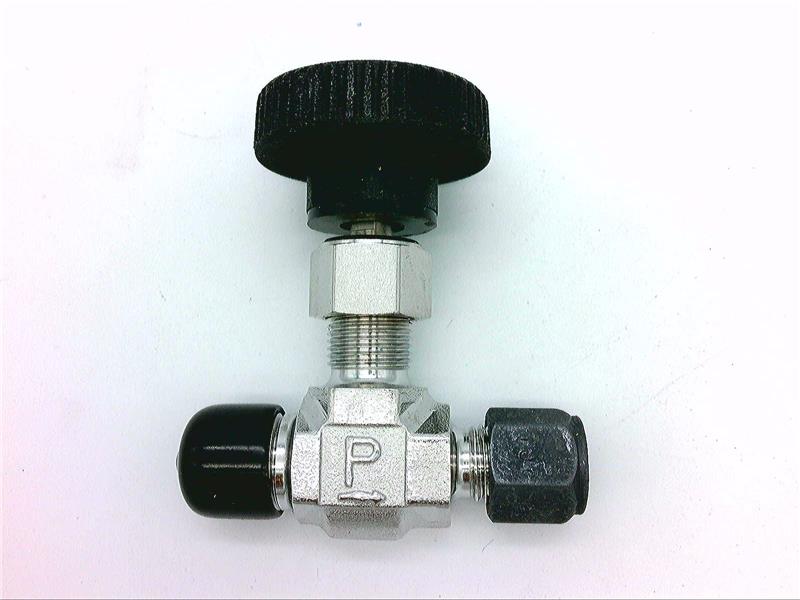 4M4Z-V4LR-SS by PARKER