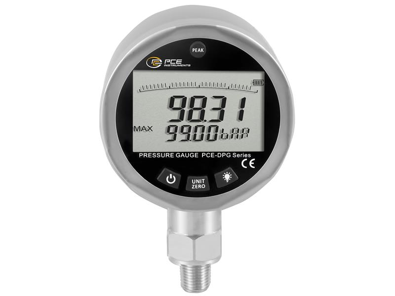 PCE INSTRUMENTS PCE-DPG 100