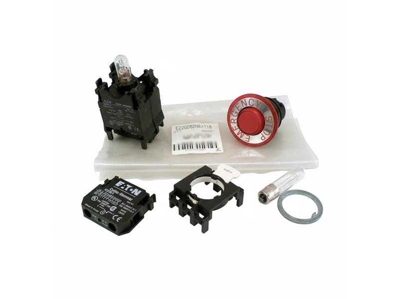 EATON CORPORATION E22-GDB2N8X11B