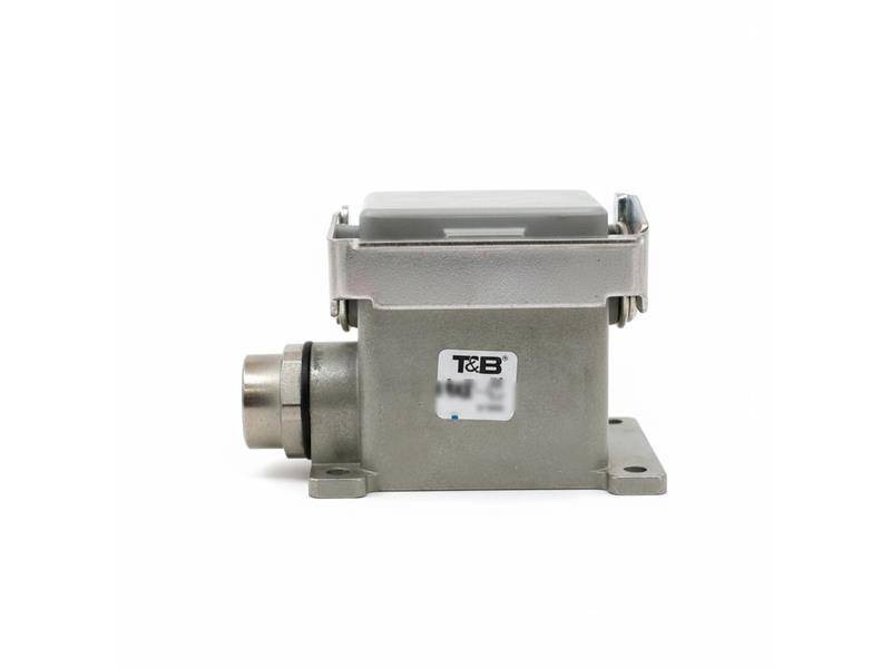 ABB THOMAS & BETTS BB610