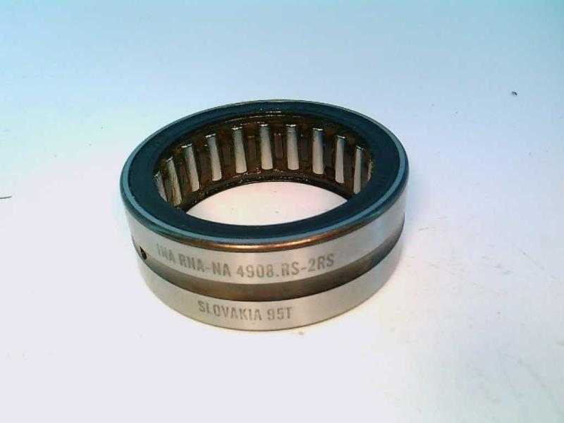 SCHAEFFLER GROUP RNA49082RS