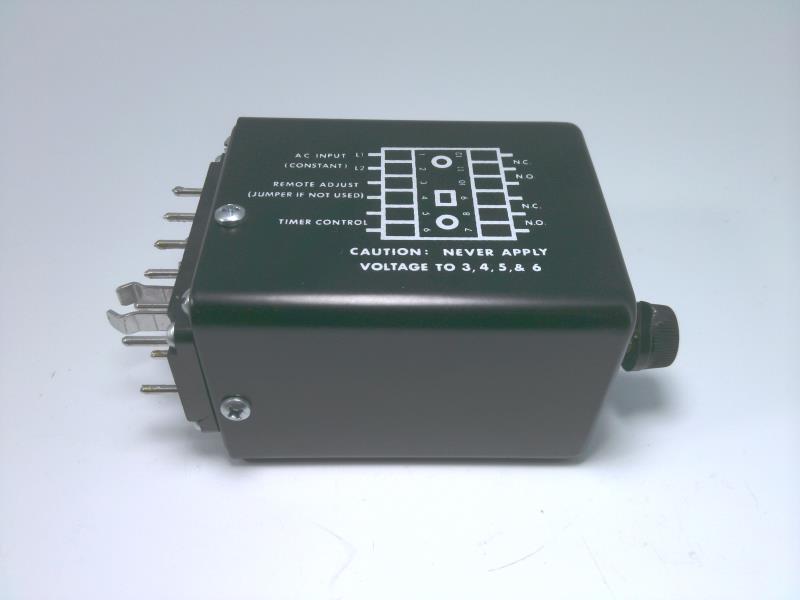 KANSON ELECTRONICS INC 1012-1-H-1-B