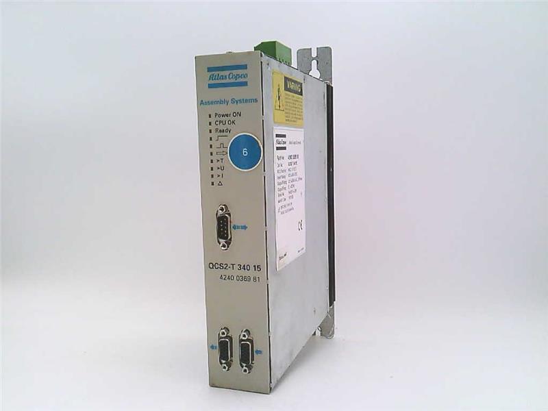 ATLAS COPCO 4240-0369-81