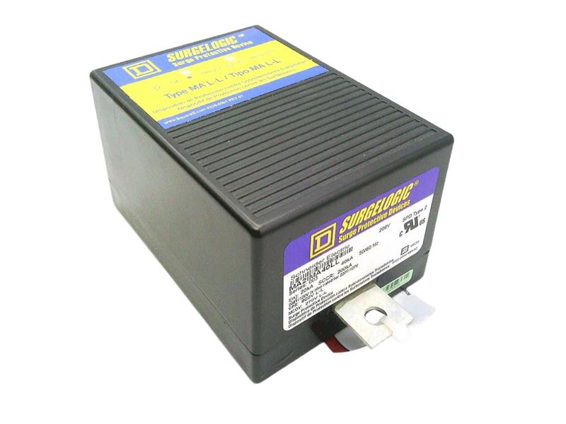 SCHNEIDER ELECTRIC MA4IMA40LL