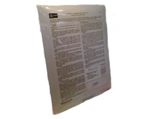 FANUC IC641SWP316