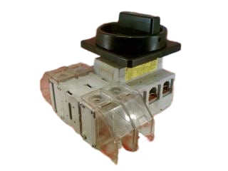 ELEKTRA TAILFINGEN D707/HS-F55-D-SS