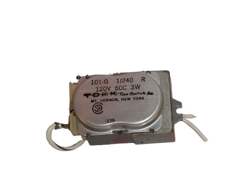 NSI INDUSTRIES 101-G