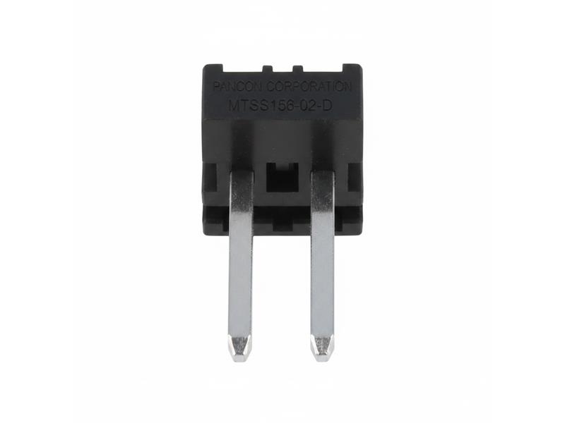 PANCON CORPORATION MTSS156-02-D
