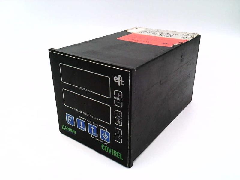 CY-670 by GUINARD CENTRIFUGATION