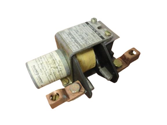 SCHNEIDER ELECTRIC 9055-AO119R