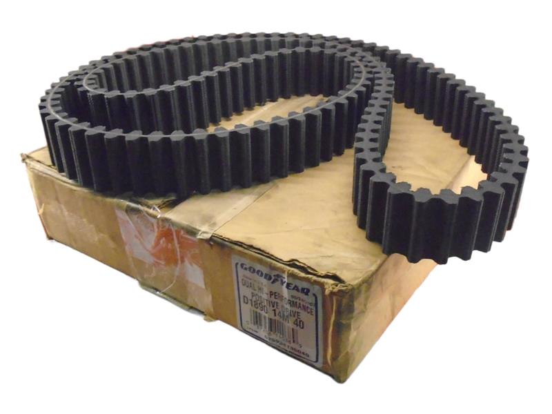D1890-14M-40 by GOODYEAR TIRE & RUBBER