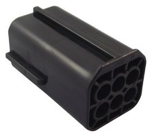 TE CONNECTIVITY 174264-2