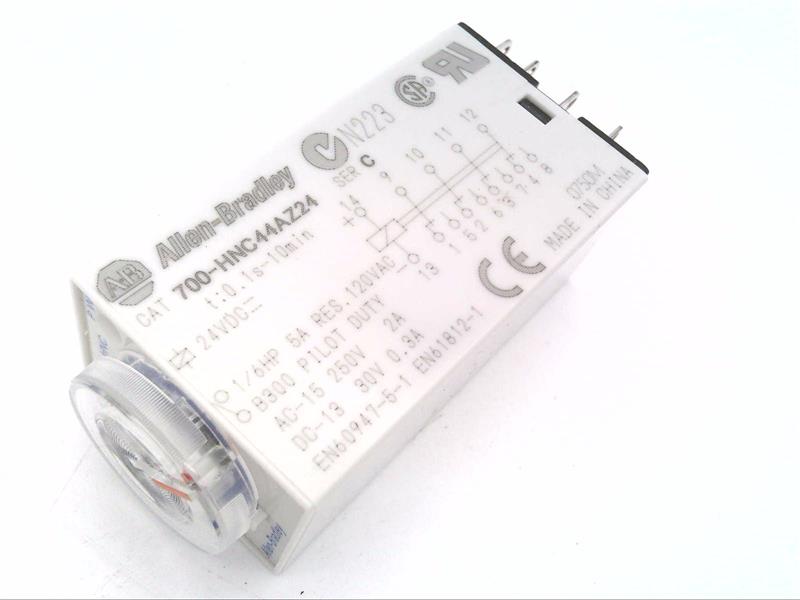 ALLEN BRADLEY 700-HNC44AZ24