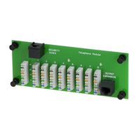 80-0070 by DATACOMM ELECTRONICS