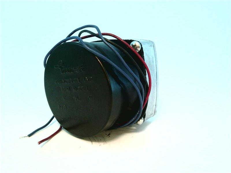 HURST MOTORS 3204-024